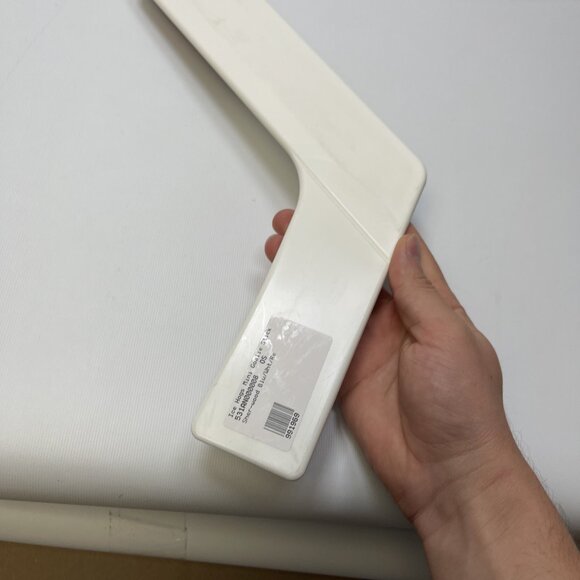 Rockford IceHogs Official AHL SHER-WOOD Mini Goalie Hockey Stick NEW - Picture 5 of 6